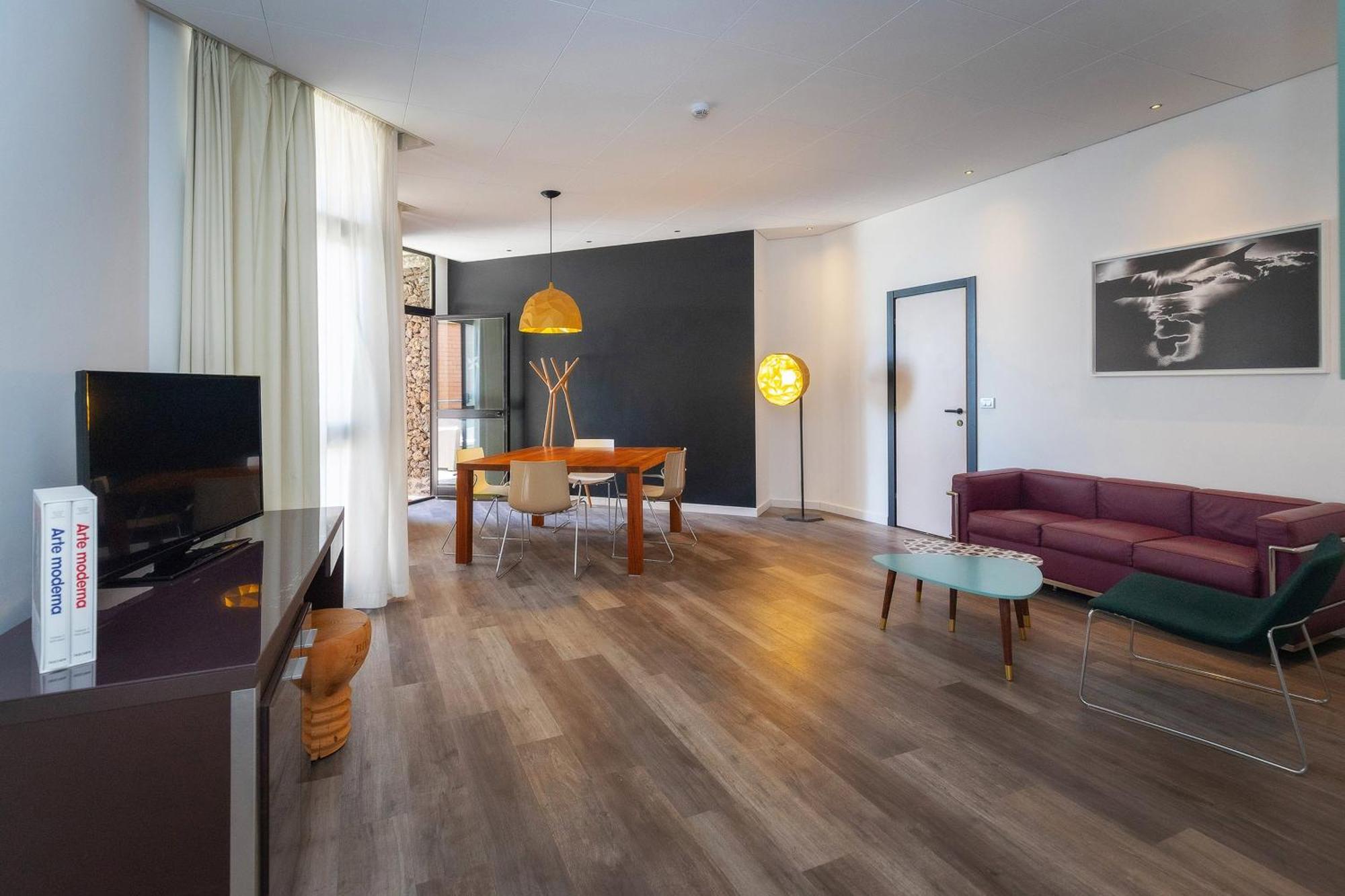 Four Points By Sheraton Catania Hotel Cannizzaro Exterior photo