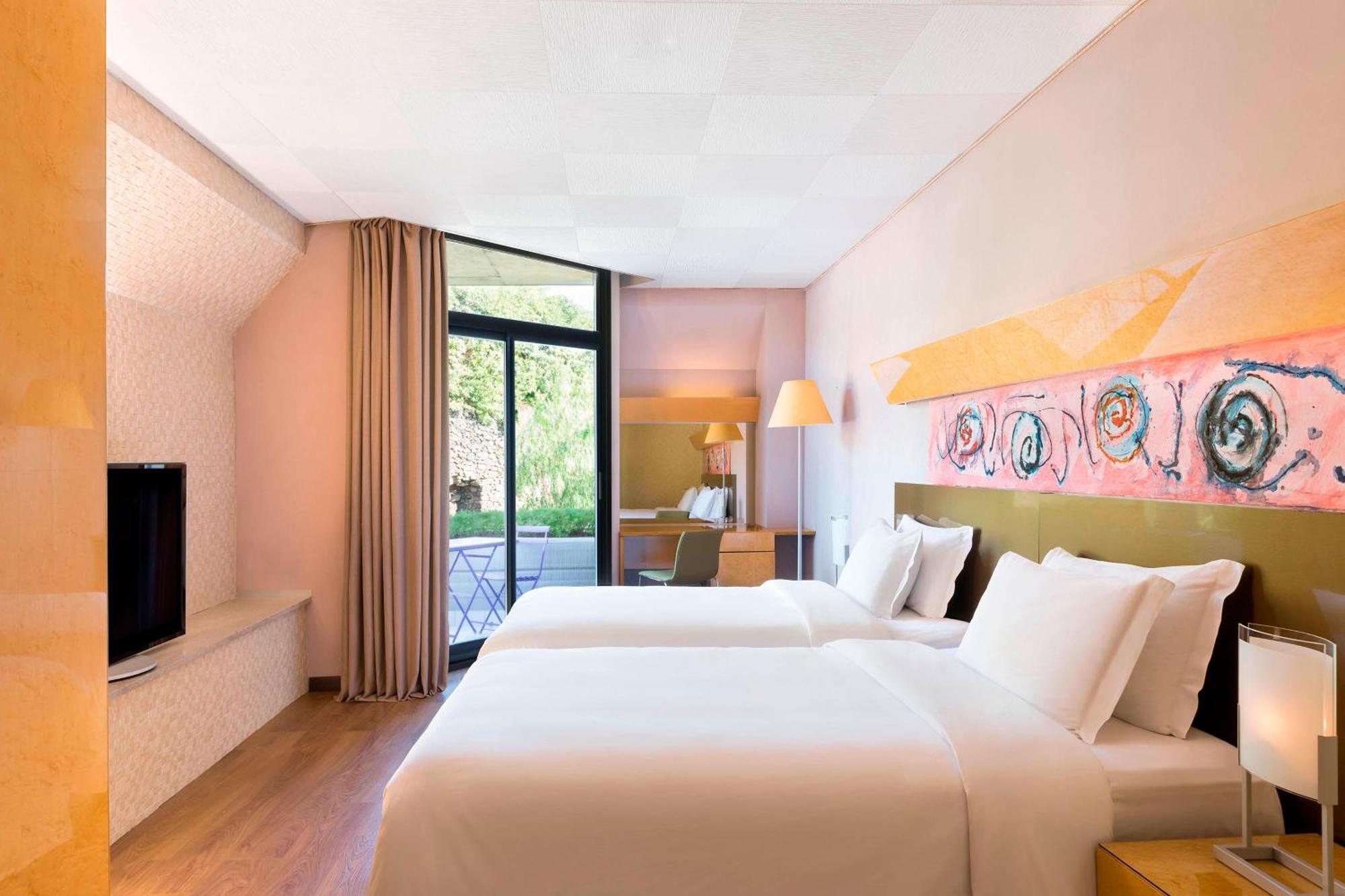 Four Points By Sheraton Catania Hotel Cannizzaro Exterior photo